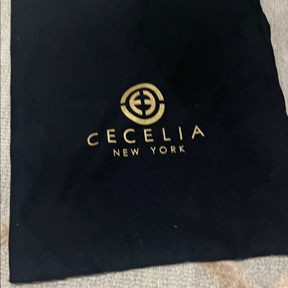 CECELIA NEW YORK Tan Suede Wedge Boots - Picture 4 of 9